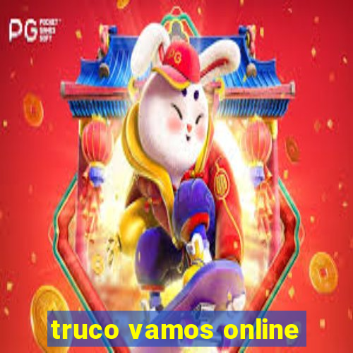 truco vamos online